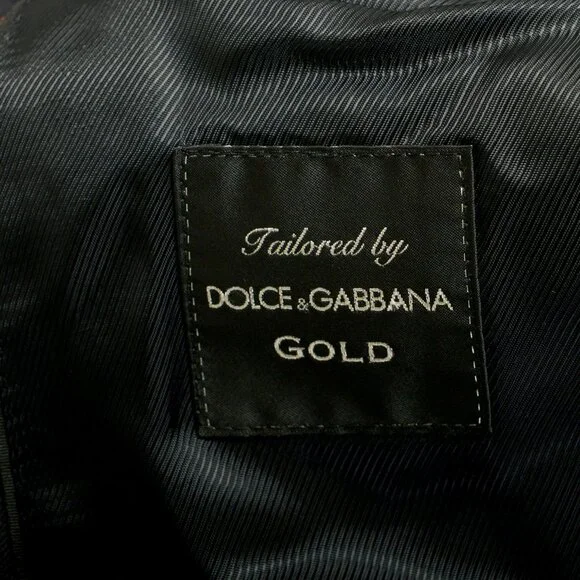 Dolce & Gabbana Men's 